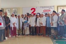 Ulama di Banten Selatan Kompak Mendukung Prabowo-Gibran di Pilpres 2024 - JPNN.com Banten