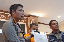 Mantan Dokter PSS Sleman Ditangkap Polisi, Sebulan Digaji Rp 15-25 Juta - JPNN.com Jogja