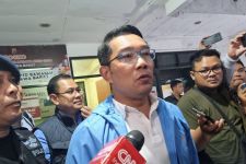 Komentar Ridwan Kamil Soal Gerakan Salam 4 Jari - JPNN.com Jabar