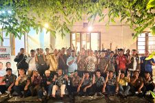 Menggelar Sapa Tokoh di Subang, RUMI Siap Berikan 60 Persen Suara untuk Prabowo-Gibran - JPNN.com Jabar