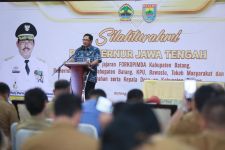 Pemprov Jateng Gelontorkan Bankeu Rp 54,7 Miliar kepada Pemkab Batang - JPNN.com Jateng