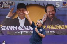 Muhammad Farhan: Kedatangan Anies di Jabar Berikan Dampak Elektoral Positif - JPNN.com Jabar