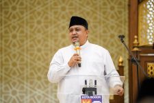 Atang Trisnanto Ajak Masyarakat Tetap Bersabar dan Jaga Hasil Suara hingga Pengumuman Resmi KPU - JPNN.com Jabar