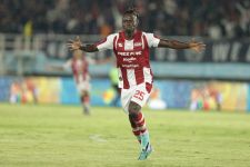 Persis Solo Libas Madura United, Performa Moussa Sidibe Mengkilap, Debut Milo Mulus - JPNN.com Jateng