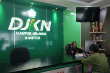 Kanwil DJKN Banten Tuntaskan Pokok Lelang 2023 Mencapai Rp 1,64 Triliun, Lampaui Target - JPNN.com Banten