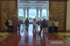 Mahfud MD Segera Mundur dari Kabinet Indonesia Maju, Begini Komentar Jokowi - JPNN.com Jateng