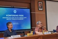 Rektorat ITB Buka Suara Soal Polemik Bayar Kuliah Pakai Pinjol Danacita - JPNN.com Jabar