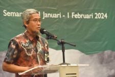 Kasus TBC Paling Tinggi se-Indonesia, Jateng Jadi Perhatian Khusus - JPNN.com Jateng