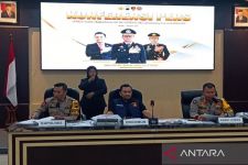 Kasus Penembakan di Karanganyar Terungkap, 3 Pelaku Ditangkap Polisi - JPNN.com Jateng