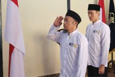 Jalani 2/3 Masa Pidana, Dua Napiter di Lapas Ngawi Akhirnya Ikrar Setia NKRI - JPNN.com Jatim