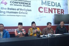 Isu Rohingya Menjadi Pembahasan AICIS 2024 di UIN Walisongo Semarang - JPNN.com Jateng