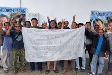 Prabowo-Gibran Dapat Dukungan dari Para Petani Tembakau di Temanggung - JPNN.com Jateng