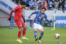 Piala Asia 2023, Junya Ito Tinggalkan Timnas Jepang, Diduga Terseret Kasus Pelecehan Seksual - JPNN.com Jateng
