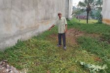 2 Kerbau di Depok Hilang Dicuri, Disembelih di Kandang Dengan Kondisi Sebagian Tubuh Hilang - JPNN.com Jabar