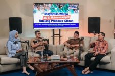 Faktor dan Sebab Mayoritas Muhammadiyah dan NU di Jatim Dukung Prabowo-Gibran - JPNN.com Jatim