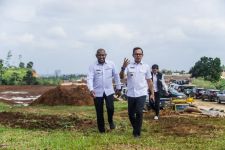 Pusat Pemerintahan Baru Kota Bogor Bakal Jadi Magnet Investasi - JPNN.com Jabar