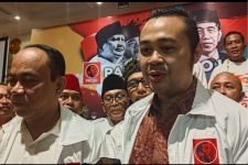 Kawal Suara Prabowo-Gibran, Projo Jatim Siapkan 250 Orang Jaga TPS - JPNN.com Jatim
