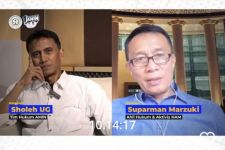 Suparman Marzuki Sebut Prabowo-Gibran Jorjoran Buat Kampanye, Tetapi - JPNN.com Jatim