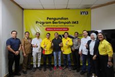 Program BeRLimpah 1 Unit Mobil untuk Pelanggan Setia Indosat - JPNN.com Lampung