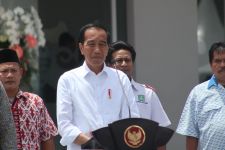 Presiden Jokowi Ingin Ubah Kesan Kumuh dan Sarang Preman di Terminal Leuwipanjang - JPNN.com Jabar