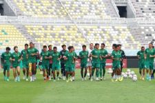 10 Kali Tak Pernah Menang, Persebaya Tak Mau Anggap Remeh Bhayangkara FC - JPNN.com Jatim