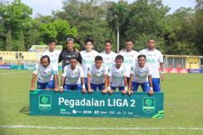 Tidak Ada Keajaiban bagi PSIM Jogja, Laskar Mataram Gagal ke Liga 1 - JPNN.com Jogja