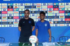 PSIS Semarang Tak Mau Remehkan Arema FC, Tetapi Tetap Bermental Menang - JPNN.com Jateng