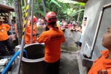 Suhud Ditemukan Meninggal di Sumur 15 Meter  - JPNN.com Jogja