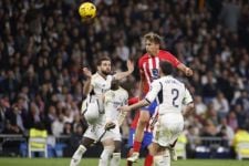 Real Madrid Ditahan Imbang ATM, Berikut Klasemen Liga Spanyol - JPNN.com Lampung