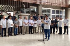 Civitas Academica ITS Nyatakan Sikap, Harapkan Presiden Menjaga Netralitas - JPNN.com Jatim