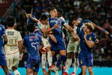 Teco Ungkap Biang Kerok Kekalahan Bali United dari Persik - JPNN.com Jatim