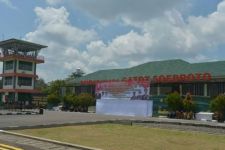 Bandara Gatot Subroto Way Kanan Menjadi Transportasi Alternatif Provinsi Lampung dan Sumsel - JPNN.com Lampung