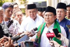 AMIN Berkomitmen Melanjutkan Proyek Tol Trans Jawa Hingga Banyuwangi - JPNN.com Jatim