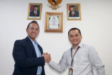 BPR Bhapertim Persada Tunjuk BHD Law Firm Sebagai Konsultan Hukum - JPNN.com Jatim