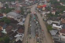 Banjir Terjang Grobogan, Ribuan Warga Gubug Mengungsi - JPNN.com Jateng