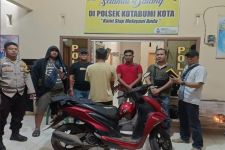 Pelaku Curas di Lampung Utara Dibekuk Polisi - JPNN.com Lampung