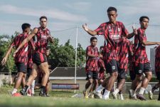 RANS Nusantara FC Incar Hasil Gemilang di Kandang Madura United - JPNN.com Jatim