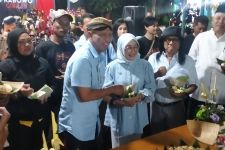 Gerakan Jaga Rumah Jokowi di Solo Siap Menangkan Prabowo-Gibran - JPNN.com Jateng