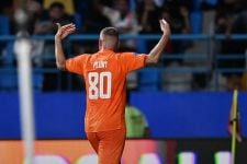 Bantai Persija 3-1, Borneo FC Kokoh di Puncak Klasemen - JPNN.com Kaltim