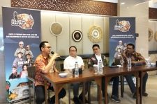 Puncak Kampanye Ganjar-Mahfud MD di Solo, Simpatisan Berknalpot Brong Dilarang Ikut - JPNN.com Jateng
