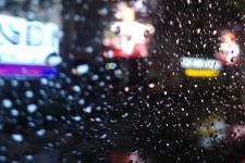 Cuaca Surabaya Hari ini, Pagi Gerimis, Malam Hujan Lebat Disertai Petir - JPNN.com Jatim