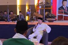 Mengikuti Habib Lutfi, Ribuan Ulama Sufi Jabar Dukung Prabowo-Gibran - JPNN.com Jabar