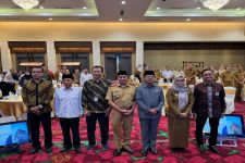 Lampung Memasuki Masa Usia Produktif, Kepala BPS: Hati-hati Tahun 2040 Mendatang - JPNN.com Lampung