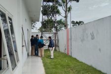SPBU di Kediri Disatroni Perampok, 2 Pegawai Disekap & Puluhan Juta Raib - JPNN.com Jatim