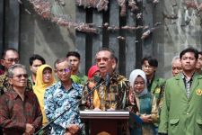 UPN Veteran Yogyakarta Turut Menyatakan Sikap, Landasannya 2 Sesanti - JPNN.com Jogja