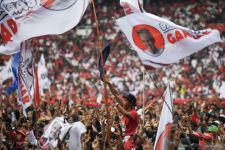 Megawati Akan Bakar Semangat 50 Ribu Pendukung Ganjar-Mahfud di Bumi Blambangan - JPNN.com Jatim