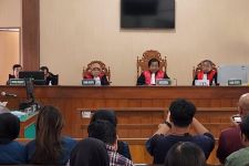 Sidang Perdana Wanprestasi Gibran, Bambang Ariyanto Ditunjuk Jadi Mediator  - JPNN.com Jateng