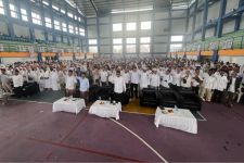 150.000 Sukarelawan Gus Ipul Siap Memenangkan Prabowo-Gibran Satu Putaran - JPNN.com Jatim
