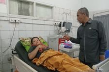 Satu Keluarga di Cikakak Sukabumi Keracunan Makanan Seusai Menyantap Jamur - JPNN.com Jabar
