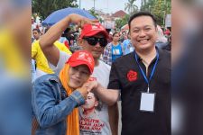Syarifuddin Tanzil Serukan Perlingdungan Kelompok Disabilitas di Demak - JPNN.com Jateng